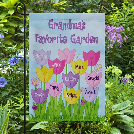 Garden Flag Collection