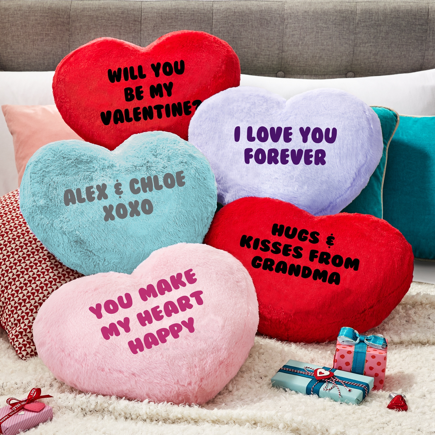 Personalized Romantic Gifts | Personal Creations