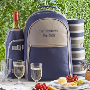 The Perfect Picnic 30pc Set