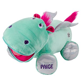 Personalized Stuffies® - Peggy the Pegasus