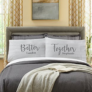 Better Together Pillowcases - Set of 2