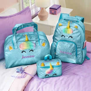 Personalized Small Backpack — The Children's Shop