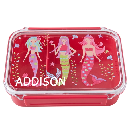 Stephen Joseph®  Fun Friends Bento Box - Mermaid