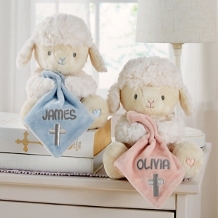 Personalized Religious Gifts