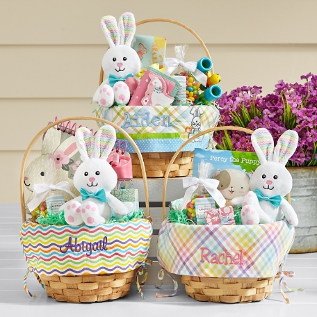 10" Create Your Own Easter Basket