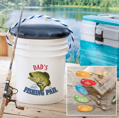 18 Best Gifts for Fishermen  Gifts for Grandpa - Passing Down the
