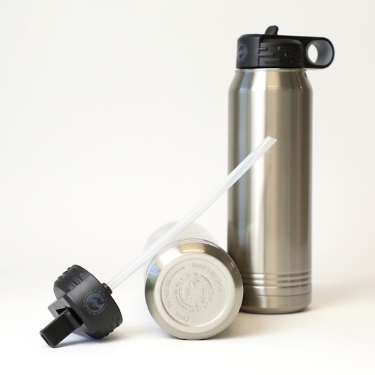 OC Stainless Steel Water Bottle