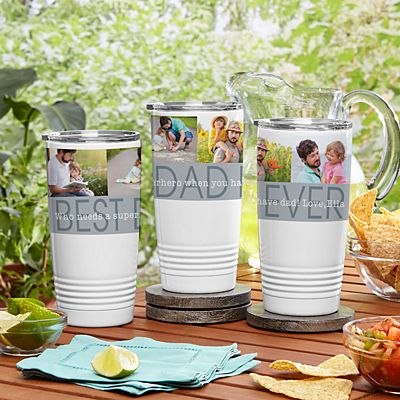 Photo Expressions Insulated Tumbler