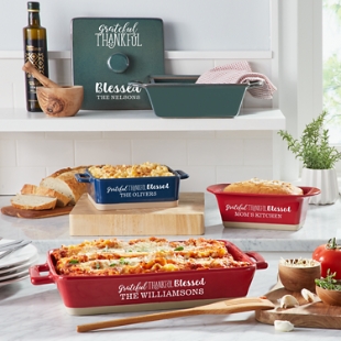 Bakeware and Baking Gifts