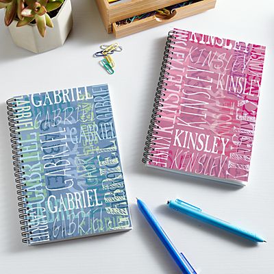 Signature Style Student Planner