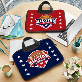 Super Star Laptop Carrying Bag