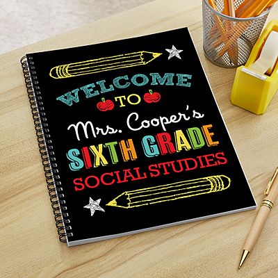 Welcome To My Classroom Teacher Planner
