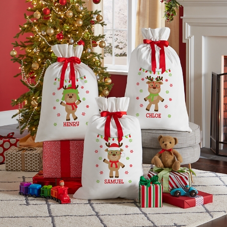 Smart and Sassy Oversized Gift Bag