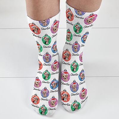 Animal Club International™ Socks All Over Print