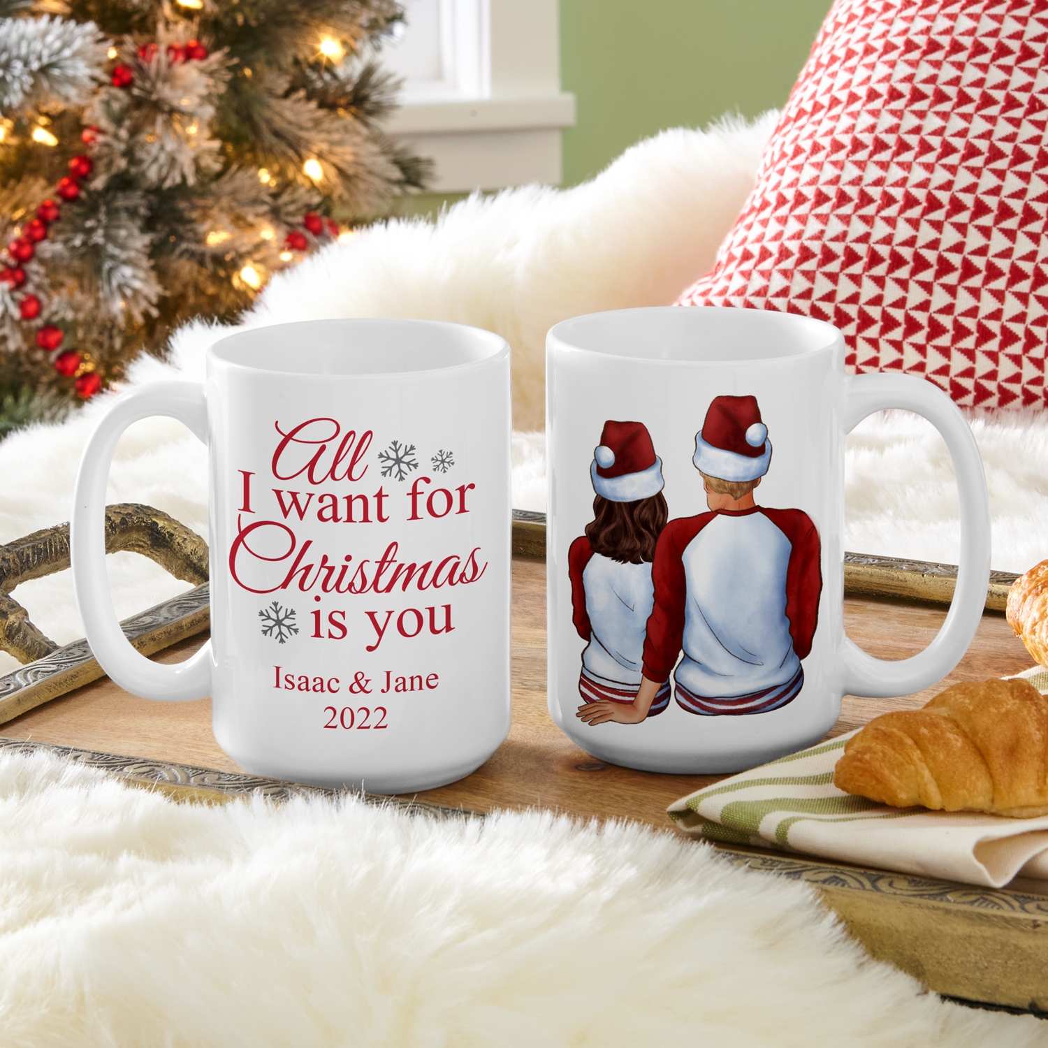 Personalized Mugs  Personal Creations