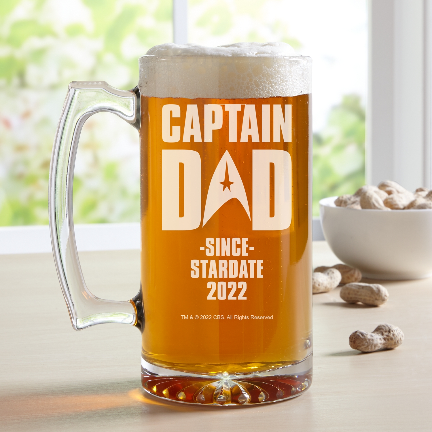 77 Great Personalized Beer Mugs & Glasses for the Perfect Pour