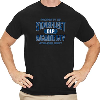 Star Trek™ Starfleet Academy Athletic T-Shirt
