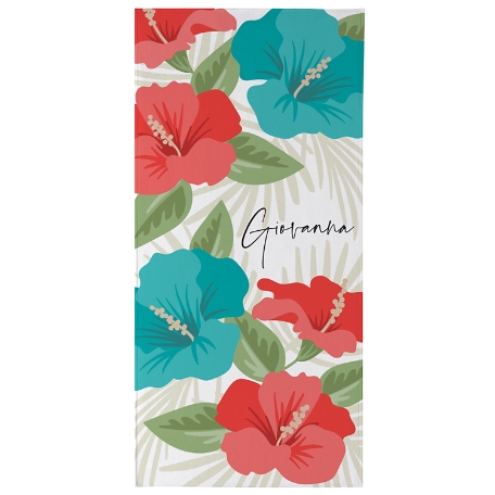 Lahaina Beach Towel - Standard
