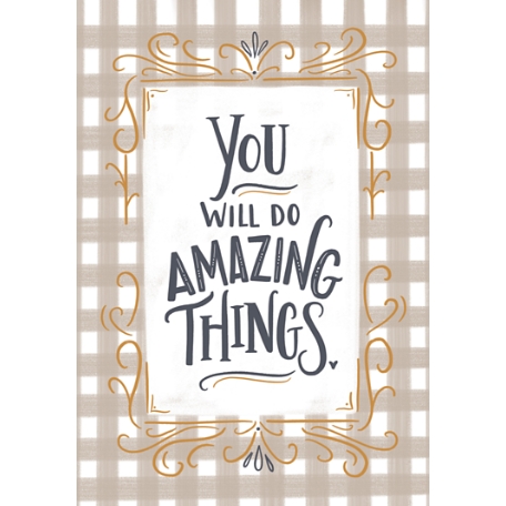 Amazing Things Gift Card