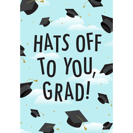 Hats Off Gift Card