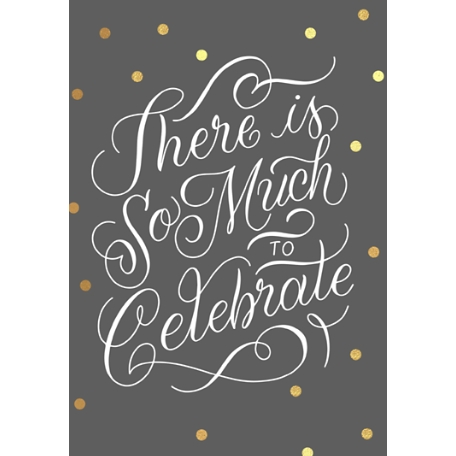Celebrate Gift Card
