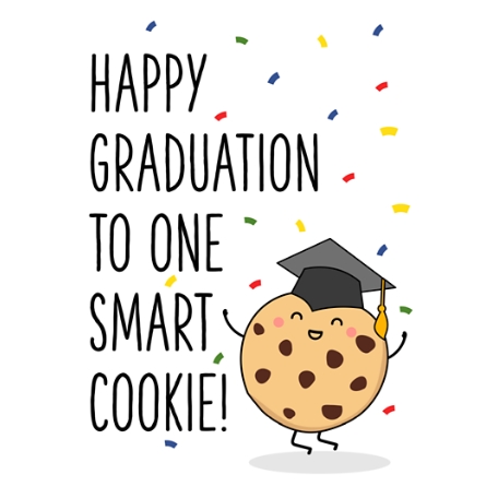 Smart Cookie Gift Card