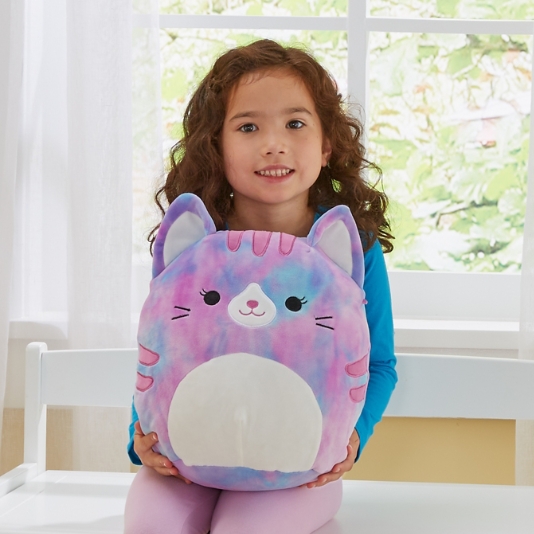 Customized squishmallow hot sale