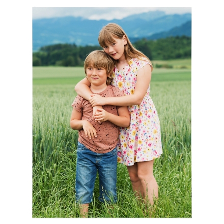 Picture-Perfect Photo Wood Block-6x8-Natural Edge