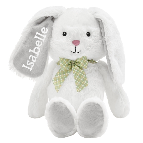 Super Sweet Plush Bunny