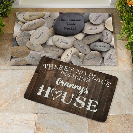 17x27 Doormat Collection