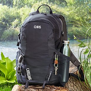 Camelbak® Eco-Cloud Adventure Travel Backpack
