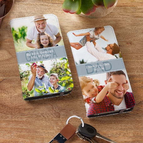 Photo Expressions Folio Case