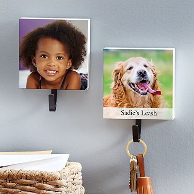 Picture Perfect Photo Wall Hook