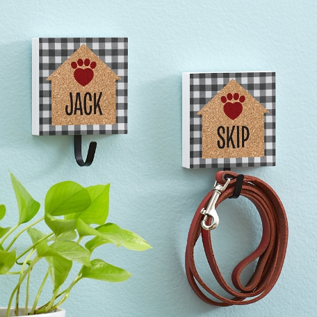 Heart Home Wall Hook