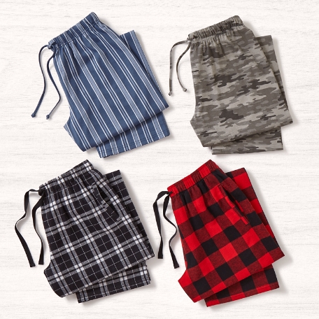 Men's Pajama Pants