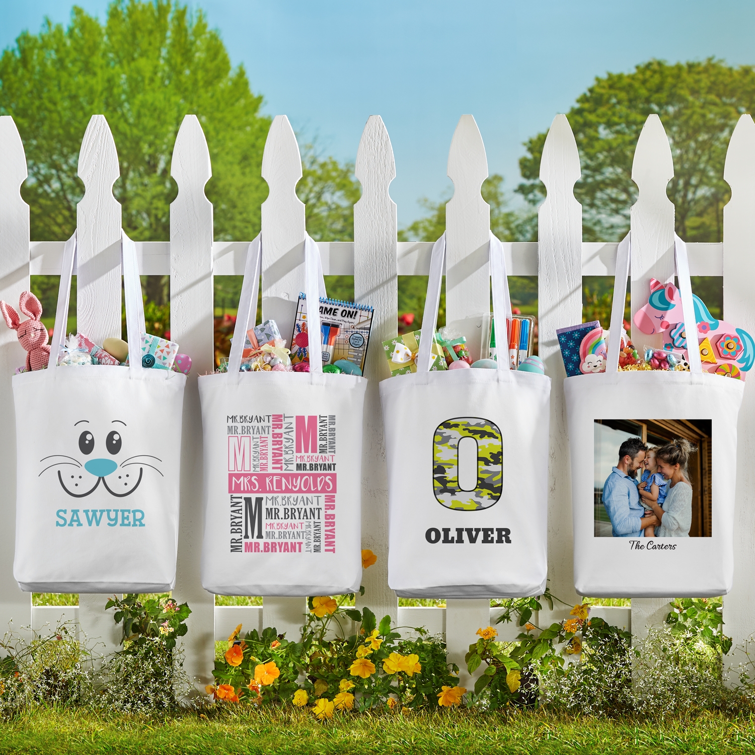 Tote Bag Bag Collection at Gifts.com