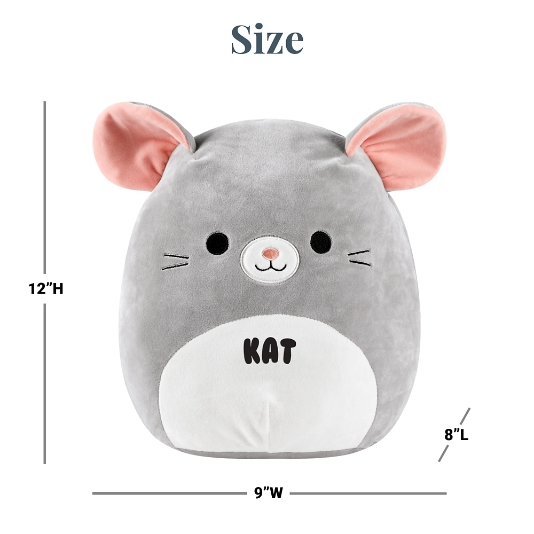 Can you complete this Squishmallows word search? – Total Girl