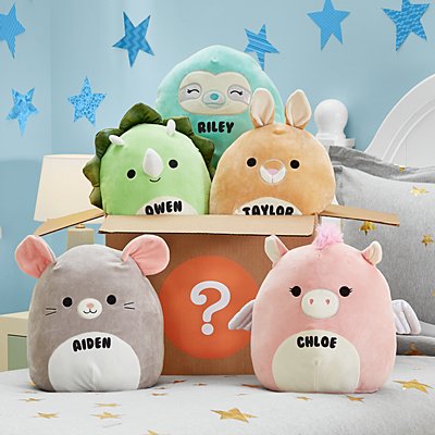 Mystery Squishmallows®