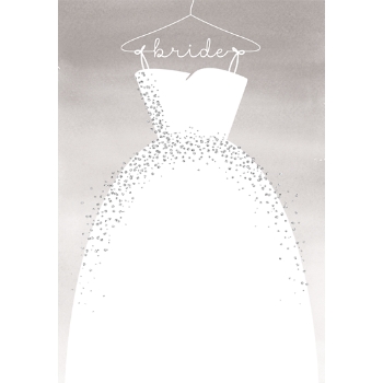 Glitzy Gown Gift Card