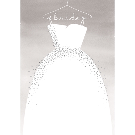 Glitzy Gown Gift Card