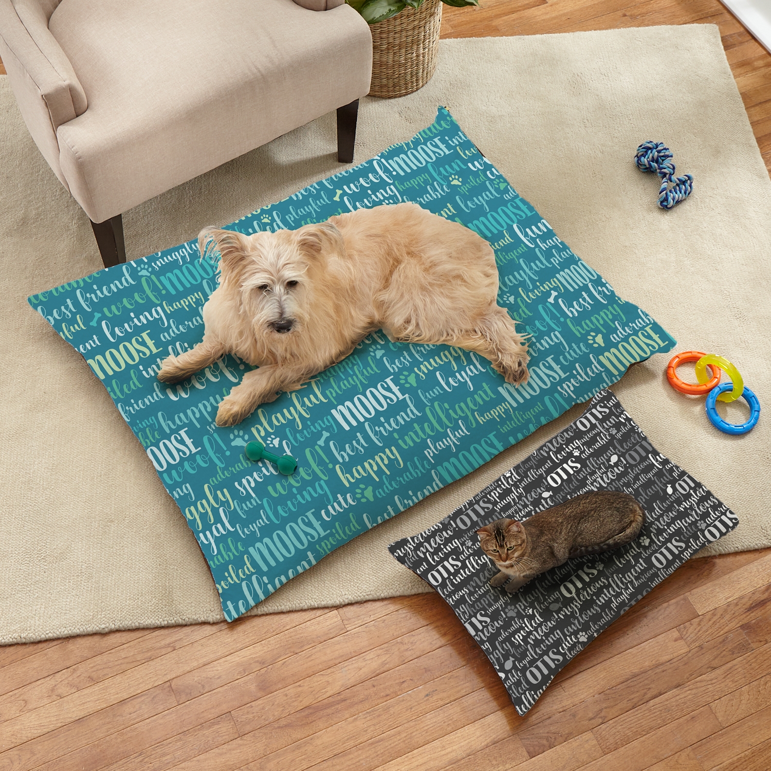 Best Friend Pet Bed