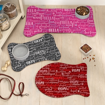 Best Friend Pet Feeding Mat