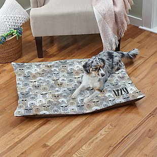 Cool Cats and Dogs  Pet Bed