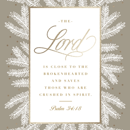 Warm Sympathy Gift Card