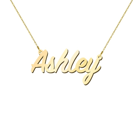 Make It Yours! Personalized Name Neck-GD-Painter  