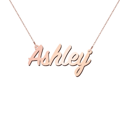 Make It Yours! Personalized Name Neck-RG-Painter  