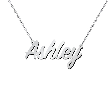 Make It Yours! Personalized Name Neck-SV-Painter  