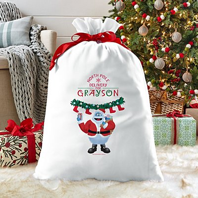 Bumble™ at the Mantle Oversized Gift Bag