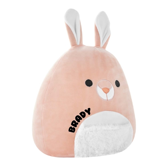 customized squishmallow