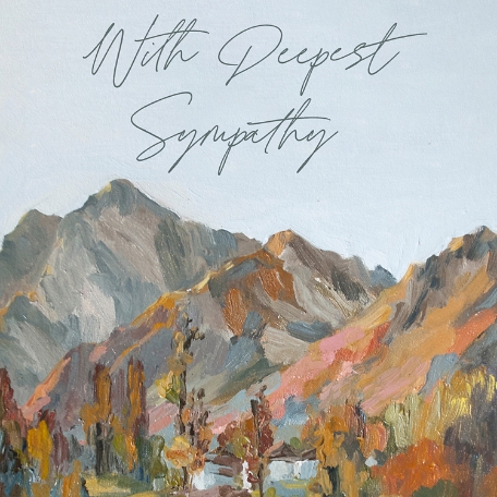 Painted Mountains Gift Card